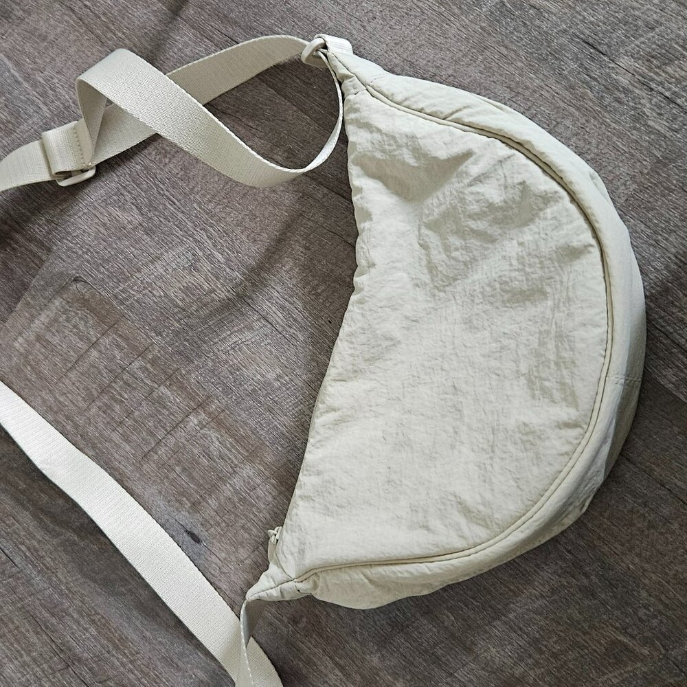 Uniqlo Crossbody Bag - Not Used
